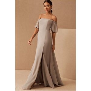 Jenny Yoo Jamie - gray